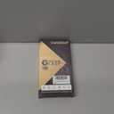 [2+2 Pack] Privacy Screen Protector Compatible with Pixel 9 Pro XL 5G, 2 Tempered Glass Film with 2 Camera Lens Protectors, High Clarity, Bubble Free, Anti-Spy Protection