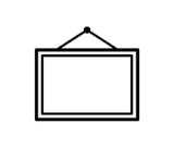 Picture Frame 29x24