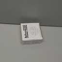 Sink Drain Strainer - Sink Stopper Kitchen Drain, 3 in 1 Kitchen Sink Drain Strainer with Anti-Clogging Basket, Kitchen Gadgets Clearance Sink Accessories, Fit US Standard 3-1/2'' Sink Hole, Silver