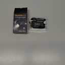 Mini 700 Lumen Pistol Light Laser Combo Weapon Light Tactical Flashlights, Magnetic USB Rechargeable with Red Beam Sight and Strobe Mode for GL and Picatinny Rail