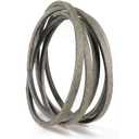 Mower Deck Belt Made with 5/8" x 146" Replace for Ex-Mark 1-633127 633127 OEM Replacement Parts Belt5/8" x 146"