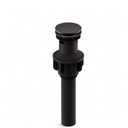 Kohler Clicker Drain with Overflow K-RH1274364-BL