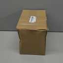 Battery Operated Plastic Chain String Lights for Halloween Decorations, 5 Feet Props Chains with Orange Lights, for Halloween Party Creepy Costumes Accessories Cosplay Spooky Decorations