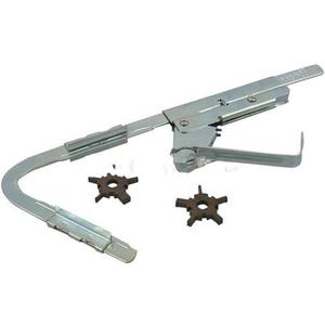 Lisle 24000 Ring Groove Cleaner