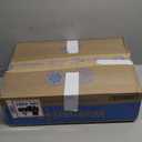 Christmas Garland with Lights  Lighted Xmas Garlands with Timer  Prelit Pine Cone Christmas Berry Garlands Battery Powered Outdoor String Light for Indoor, Party, Home Decoration, 9 Ft by 10 Inch