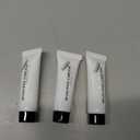 Disposable Shaving Cream 10g/10ml/0.34fl.oz in Bulk Individually Wrapped Travel Size Hotel Toiletries Amenities - Pack of 48