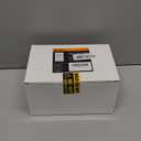 BESTTEN 10 Pack Super Slim Dimmer Light Switch for 300W Dimmable LED/CFL Lights and 600W Incandescent/Halogen, Single Pole/3Way LED Slide Dimmer, Wall Plate Included, ETL Listed, White