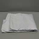 GFCC White Backdrop - 5FTX7FT White Photo Backdrop for Photoshoot Background for Photography Screen Video Recording Picture Background