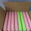 OCTERIC 512Pcs Easter Eggs, 2.3" Fillable Pastel Colors Plastic Easter Eggs Empty for Easter Hunt, Easter Basket Stuffers, Party Favor, Classroom Prize Supplies