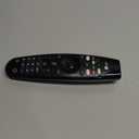 Replacement for LG Remote Control for Smart TV from 2018-2025, for Magic LG TV Remote Replacement with Voice and Pointer Function. (Grey)