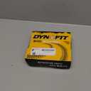 dynofit 24pcs 14x1.5 OEM/Stock Lug Nuts for 2015-2019 Expedition/F-150, M14-1.5 One-Piece Design Factory Chrome Wheel Lugnuts for Lincoln 2015-2023 Navigator, 21mm Hex Anti-Rusting Updated (Silver)