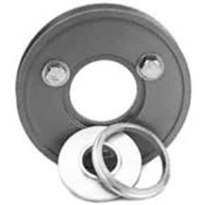 Powermaster 293 V-Belt Crank Pulley Powermaster 293 V-Belt Crank Pulley