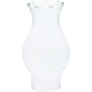 Oil Lamp Shade Glass Kerosene Lamp Cover Vintage Home Decoration Outdoor Camping Replacement Chimney Oil Kerosene Lamps