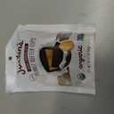 Justin's, Peanut Butter Cups Dark Chocolate Mini Organic, 4.7 Ounce