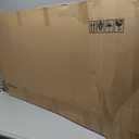 SOUGUAN Canvas Wall Art for Living Room Abstract Pictures Green Wall Decor Home Decor Teal Print Arts for Office 24"x48"