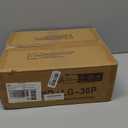 IBUYKE Velvet Round Footrest Ottoman, Makeup Vanity Stool Side Table, Velvet Dressing Table Seat, Pouf Couch Stool, Golden Steel Legs, Pink LG-30P (without storage)