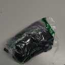 Leotard – Short Sleeve for Ballet Gymnastic Yoga & Pilates- XXL Black