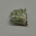 ZAFUL Women's Sexy Cutout Bikini Set High Cut Textured Metal Ring Cheeky Swimsuit Two Piece Bathing Suit, XL