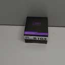 LISEN Suction Phone Mount2026 Auto Vacuum 3.0, 360 Adjustable Magnetic Phone Holder for Car Dashboard Universal Magsafe Accessories Gifts for Men Women for iPhone 17 Pro Max Air 16 15 14 13 12 (Black)