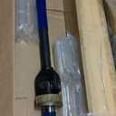 Silscvtt Right Front Axle Shaft Replacement for 1994-1997 2500/1994-2001 1500 Dana 44 4x4