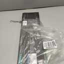 Logitech MX Keys S Wireless Keyboard, Low Profile, Fluid Precise Quiet Typing, Programmable Keys, Backlighting, Bluetooth, USB C Rechargeable, for Windows PC, Linux, Chrome, Mac - Pale Grey