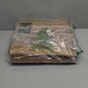 Book Stand for Reading, 360 Rotating Hands Free Book Holder, Adjustable Height and Angle, Page Clip for Cookbook, Recipe, Magazine, Laptop,Tablet, Foldable for Kitchen, Office, School