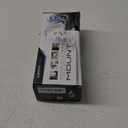 AboveTEK iPad Suction Mount, Phone Tablet Stand Holder with Suction Cup Fits 4"-11" Tablet/Phone/iPad mini/Air, Sticky iPads Mount on Window Bathroom Mirror, for Car Truck Windshield Boat (White)