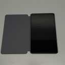 Lenovo Tab One - Lightweight Tablet - up to 12.5 Hours of YouTube Streaming - 8.7" HD Display - 4 GB Memory - 64 GB Storage - MediaTek Helio G85 - Includes Folio Case