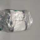 2 Replacement Cartridge Filters - Compatible with Shark Vacuum Filter Parts # EP604 and EU18410, Fits M084500V, M084501V and M084505 Models  (2 Pack) by Crucial Vacuum