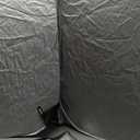 X AUTOHAUX Foldable Windshield Sun Shade for Honda Odyssey 2018-2022 Blocking UVR Durable Sunshade 140x95cm