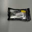 2 x RACOONA Paint Pen,Car Accessories Touch Up Paint Pen,Car Paint Scratch Repair,Car Scratch Remover Pen,Touch Up Paint Pen for Cars,Car Touch Up Paint Pen,Deep Scratches for All Types of Cars (Golden)