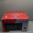 FRIGIDAIRE EMW736BLK 0.7 Cu. Ft. Microwave, Black