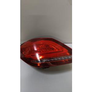 TYC Left Tail Light Assembly Compatible with 2019-2020 Mercedes Benz C-Class