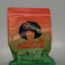 Lace Wig Grip Cap for Women 4x5 Transparent Lace Front Wig Cap with Gripper Headband to Keep Wig In Place Adjustable Lace Wig Gripper Make Your Wigs Gluless (Brown, Small)