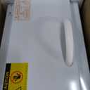 Hot air sterilizer, disinfection, dry heat, high temperature, sterilizer, autoclave, 300 W, disinfection, cosmetics, foot care, tattoo, nail bit, studio, nail sterilizer