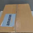 Nakuuly Tail Light Compatible With 2005-2015 Toyota Tacoma Pickup Driver and Passenger Side Taillights Rear Brake Lamp Signal Assembly with Bulb and Harness (Halogen Red) (Chrome Housing with Red Lens)