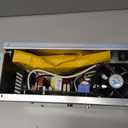 PD4655 RV Power Converter 4600 Series Converter/Battery Charger for RV, 55Amp 120V to 12V RV Power Center for RV Camper Caravans Trailer Battery,950W (PD4655)