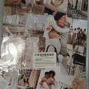 Lamare Vision Board Book for Black Women  1000+ Vision Board Supplies & Pictures | Vision Board Kit, Magazines for Vision Board & Collage Book - Visualize & Manifest Life Goals