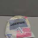 Corner Guards, Milky White(4 Corner&6.5ft Safety Bumpers), FURNITURE_EDGE_BUMPER, Protects Babies from Sharp Furniture Corners