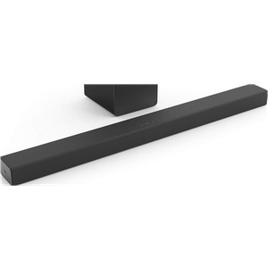 VIZIO 36 IN V2.1 SOUND BAR W/BT SUB NO CORD