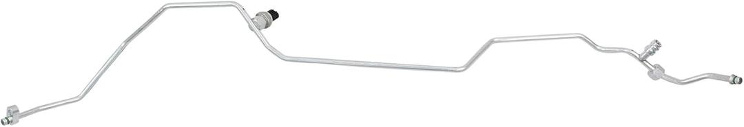 A/C Condenser Line with Sensor for Honda CR-V 2012-2014 2.4L