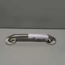Stainless Steel Bathroom Safety Grab Bar ,12 inch