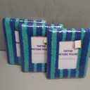 Textured Picture Frame 4x6 Pack of 3