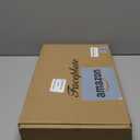 Face Plate Cover Shell for PS5 Disc Edition Console Faceplates, Accessories Compatible with PlayStation 5 Protective Replacement Panels (Black)