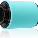Air Filter 707800371 Replacement for Renegade 500 570 800R 850 1000 1000R for Can-Am Outlander 450 500 650 800R 850 1000 1000R ATV 2012-2018 Max 570 500 450 650 800R 1000 1000R 4x4 2012-2019