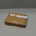 SATINIOR Puppy Dog Costume Set Ears Headband Nose Bow Tie Tail Animal Cosplay for Halloween