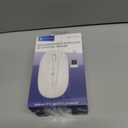 2 x X9 2.4G Wireless Mouse - Quiet and Comfortable Computer Mouse with USB Receiver and 3 Adjustable Levels - Cordless Mouse Wireless Mice for Windows Mac PC Notebook Chromebook