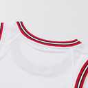 YWIES Plain Basketball Jersey, Blank Team Uniform, Hip Hop Hipster Short Sleeveless Active Shirts (White, M)