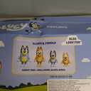 Bluey Let’s Play Chef Pavlova 4-Pack Figure Set