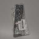 Voice-Activated Remote Replacement fit for Sony BRAVIA TV XBR-75X900F XBR-85X900F XBR-55X900F XBR-49X900F XBR-55X800G XBR-75X850F KD-43X750F KD-49X750F KD-55X750F KD-65X750F XBR-49X800G XBR-65X850F